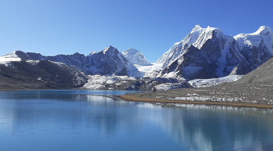 East Sikkim